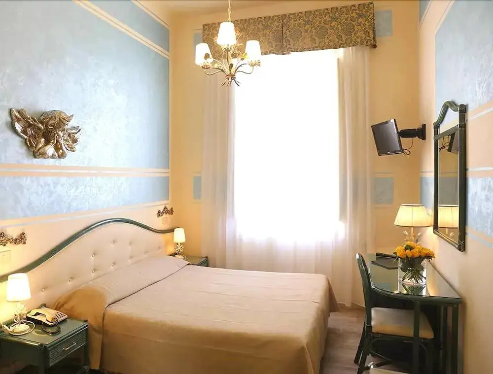 Hotel Olimpia