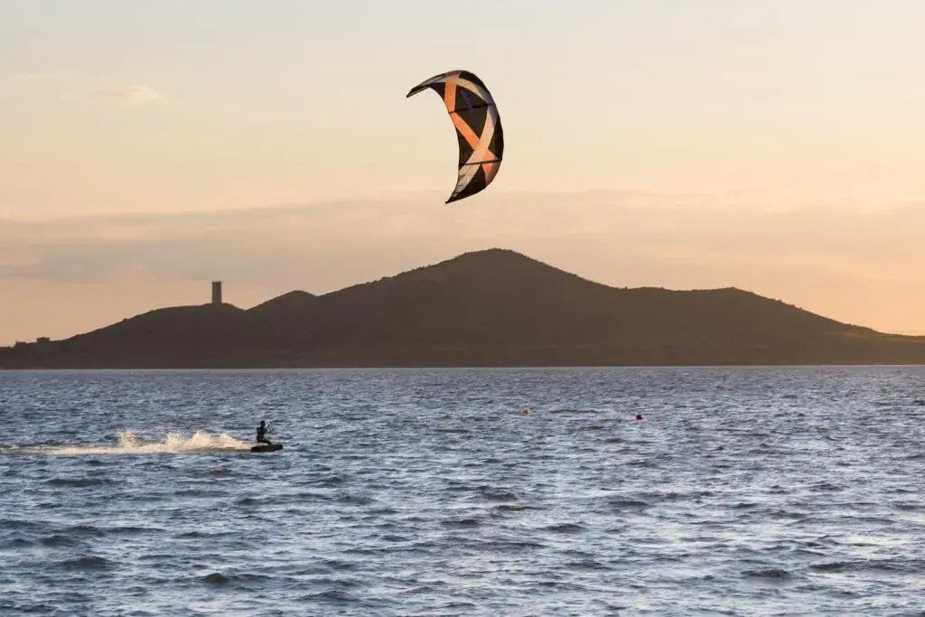 La Manga Beach club Star 5B