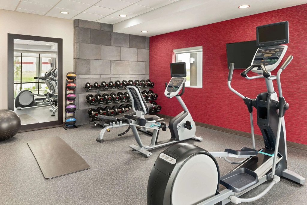 Home2 Suites By Hilton Bismarck