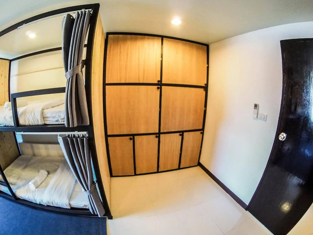 The Better Hostel