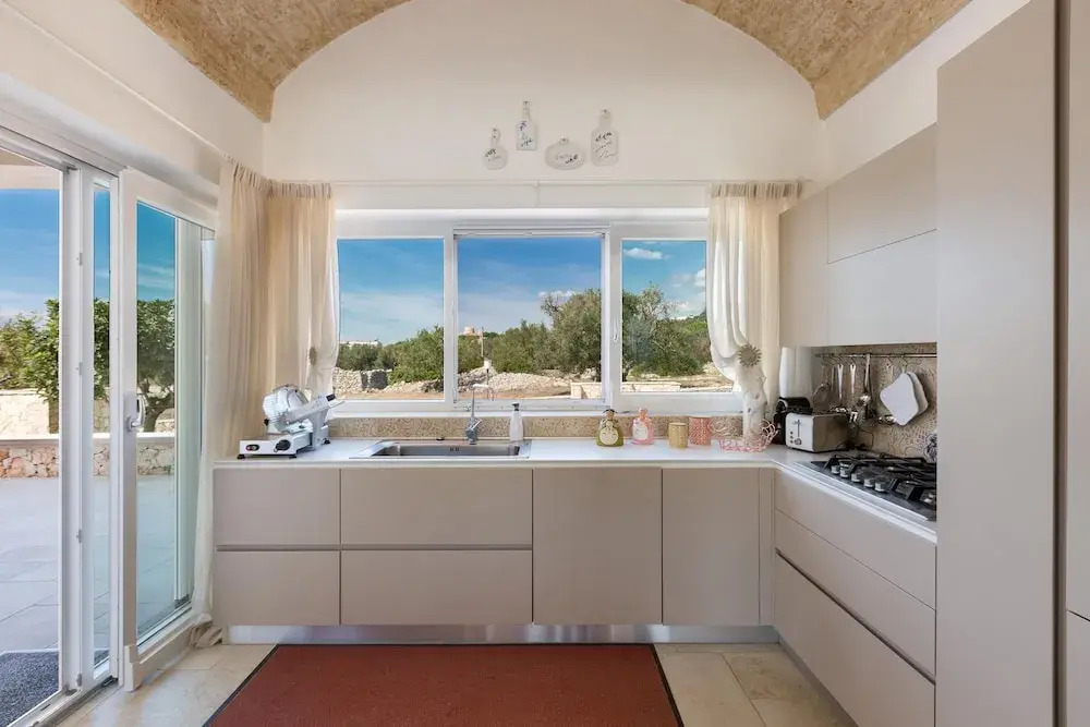 Villa Tamerici by Perle di Puglia