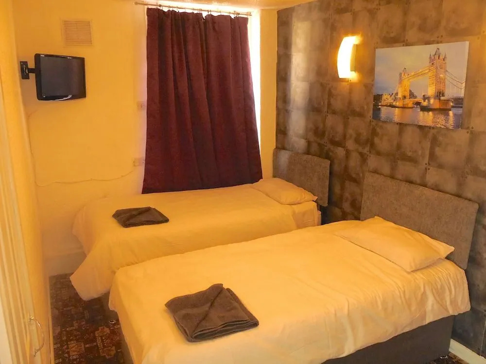 Sam Residence Hotel
