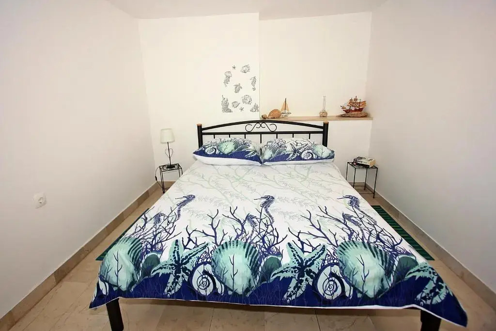 Apartment Zorica