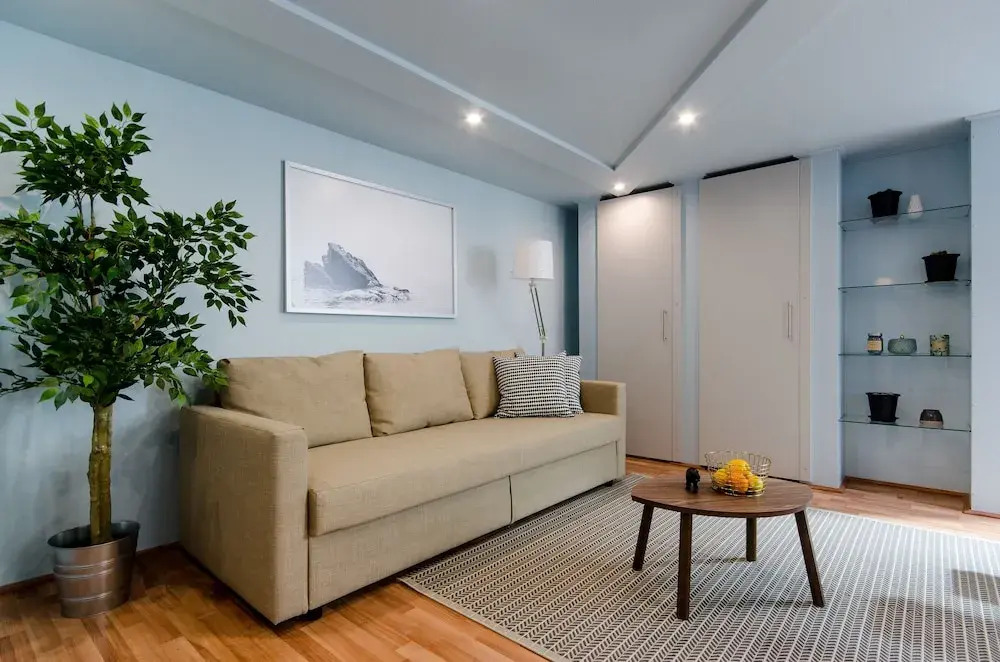 Verbena Apartment