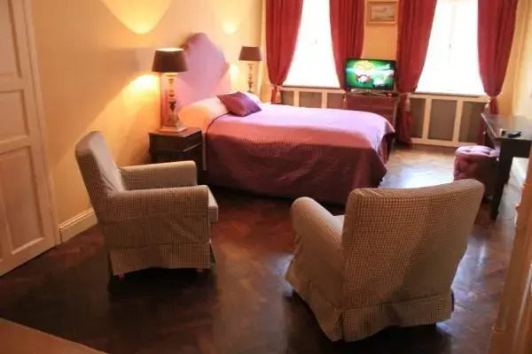 Cracow Apartments 24