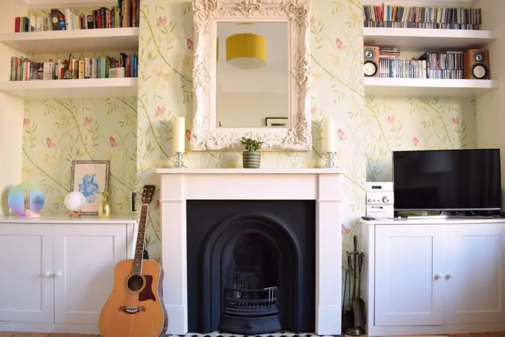 Quiet 1 Bedroom Home in South London