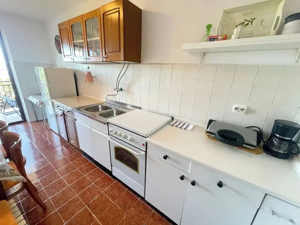 Apartman Tereza 1