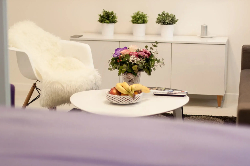 Tesla Boutique Apartments & Rooms