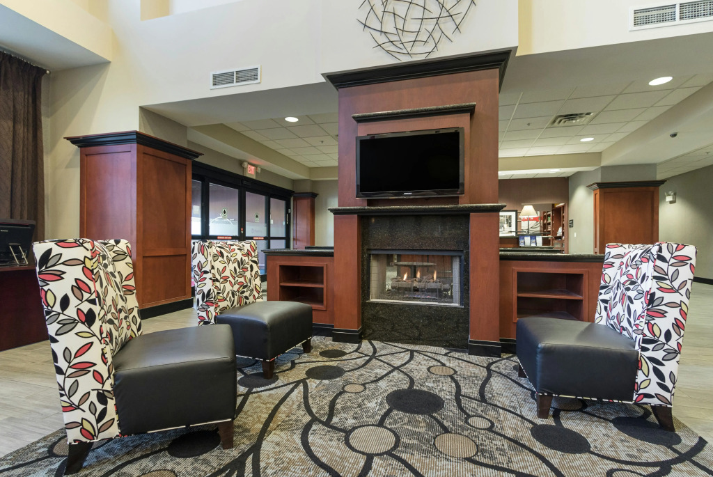 Hampton Inn and Suites Indianapolis/Brownsburg