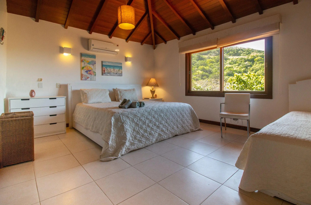 Linda Casa Em Condomínio Com Quatro Suítes, Vistar Mar E Próxima A Belíssima Pra