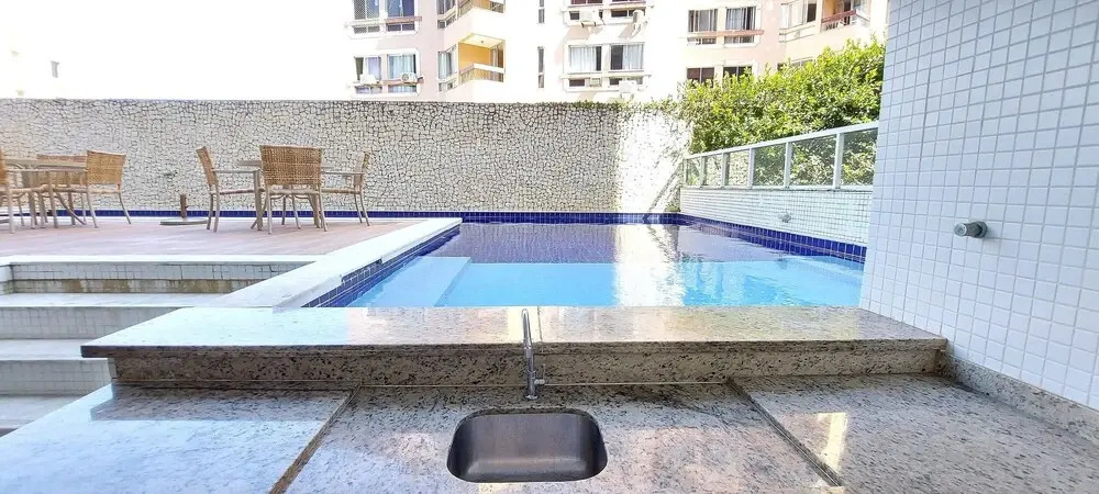 COOND0102 - Ondina Residence