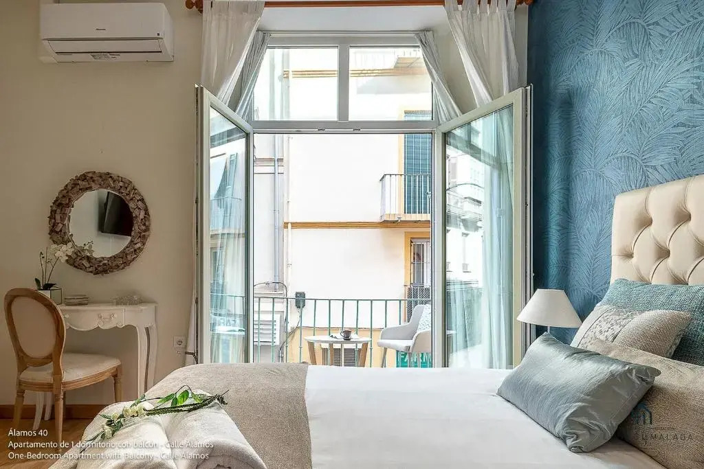 Living4malaga Spring Boutique