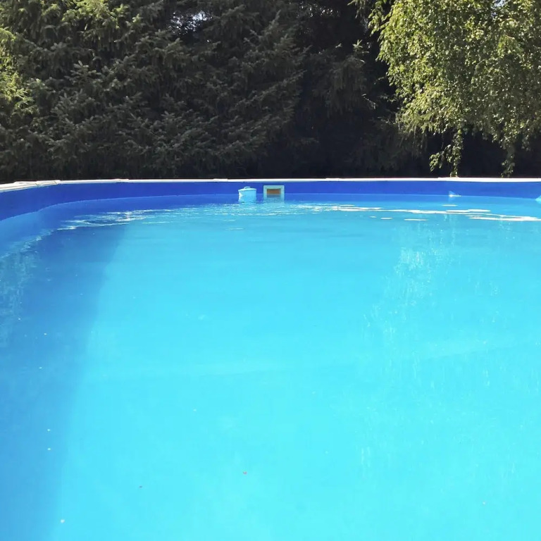 House With 7 Bedrooms in Lortet, With Private Pool, Furnished Garden a