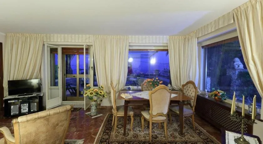 Casa Minniti Taormina