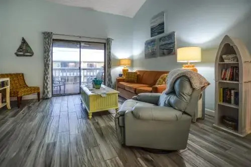 Lagoon Run Unit 311