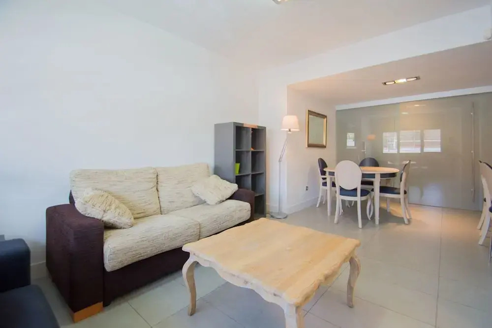 Novo Campus Apartment Granada Canovas