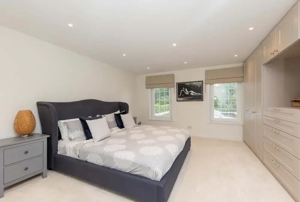 NEW Stunning 3BD Family Retreat Tunbridge Wells