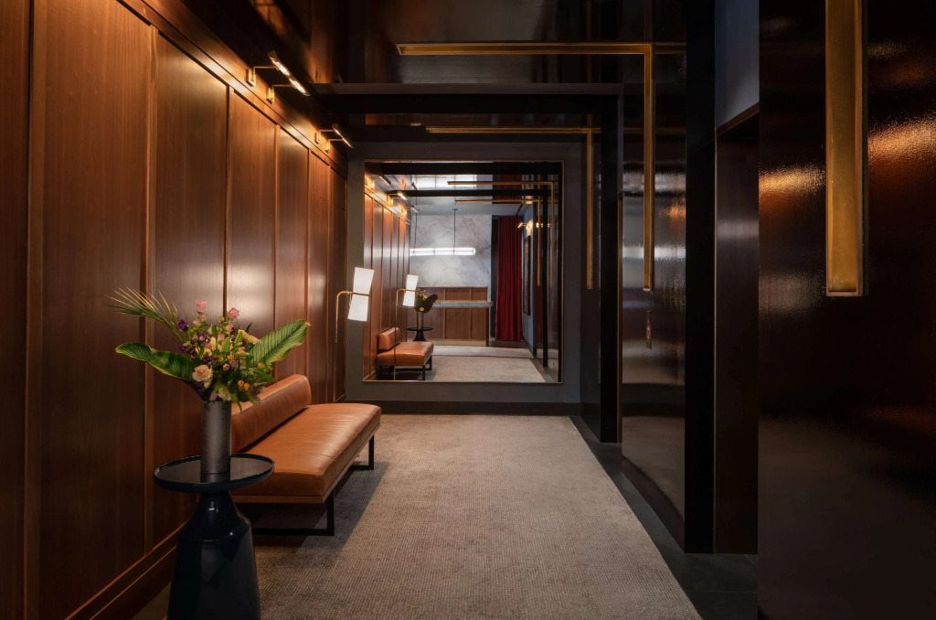 Smyth Tribeca