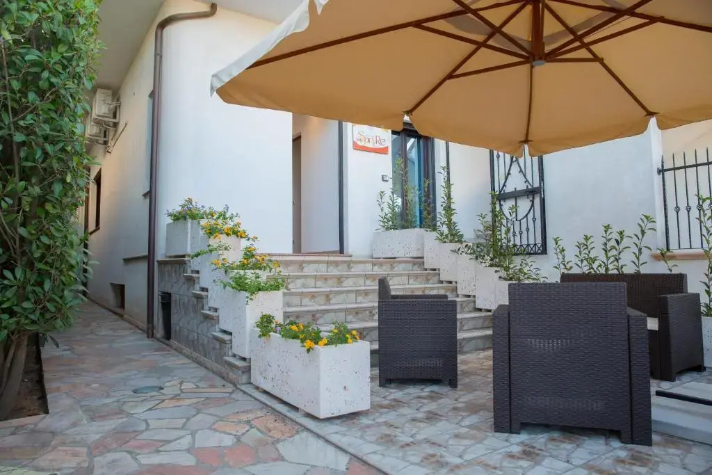 SONRE B&B