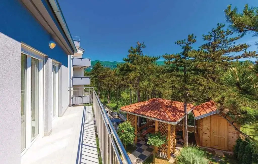 Holiday home in Crikvenica 39227