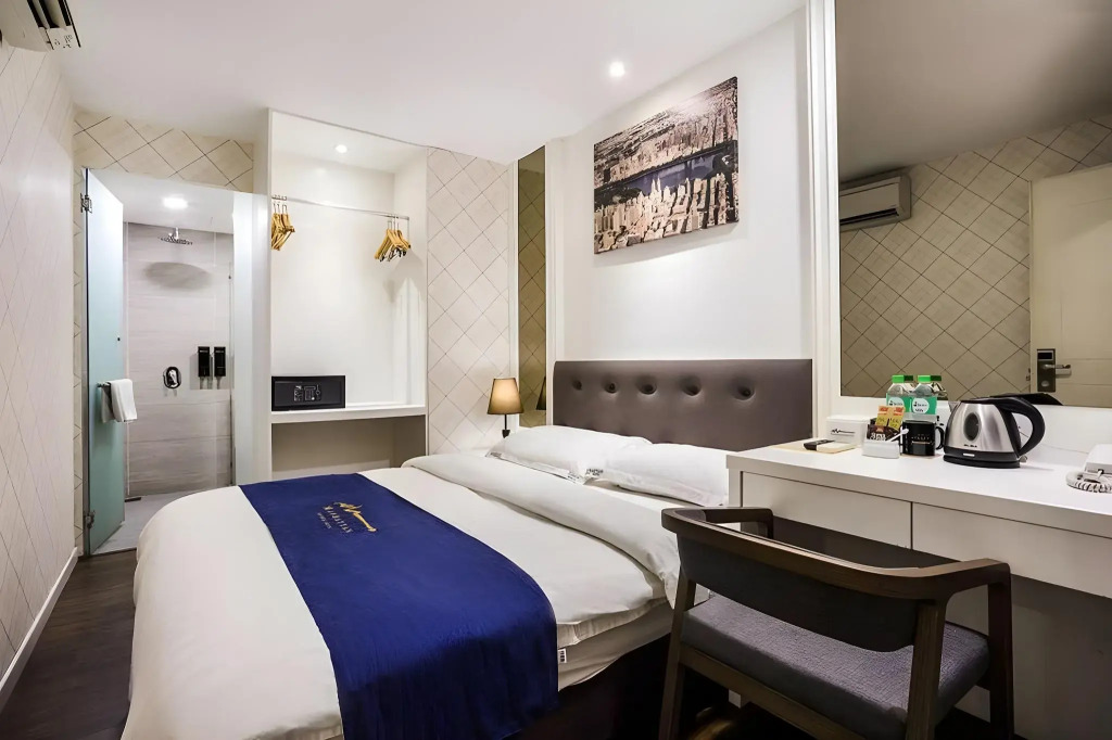 Manhattan Business Hotel Damansara Perdana