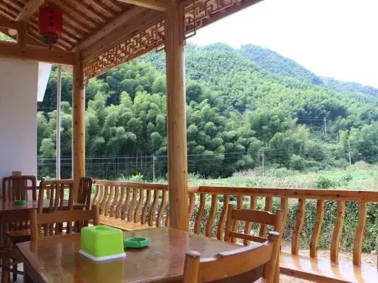 Yunshuiju Boutique Hostel