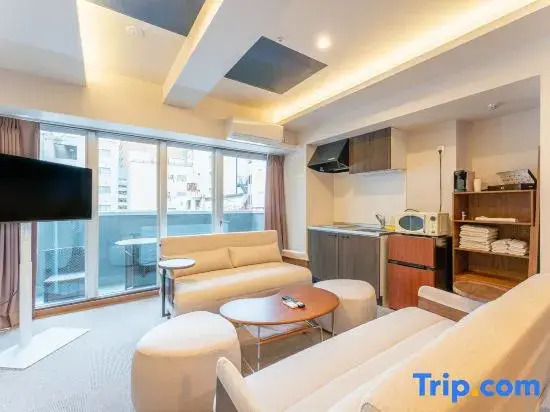 Sakura Sands Suites Hotel