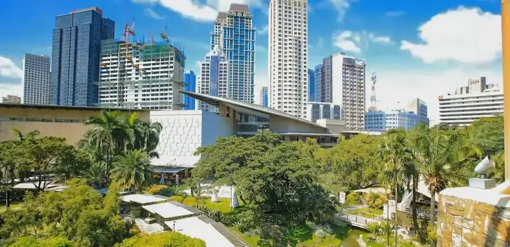 ZEN Rooms Time Travellers Makati