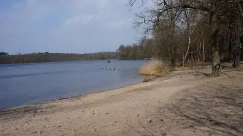 "Märkische Traube" idyllisches Gästehaus für Selbsversorger