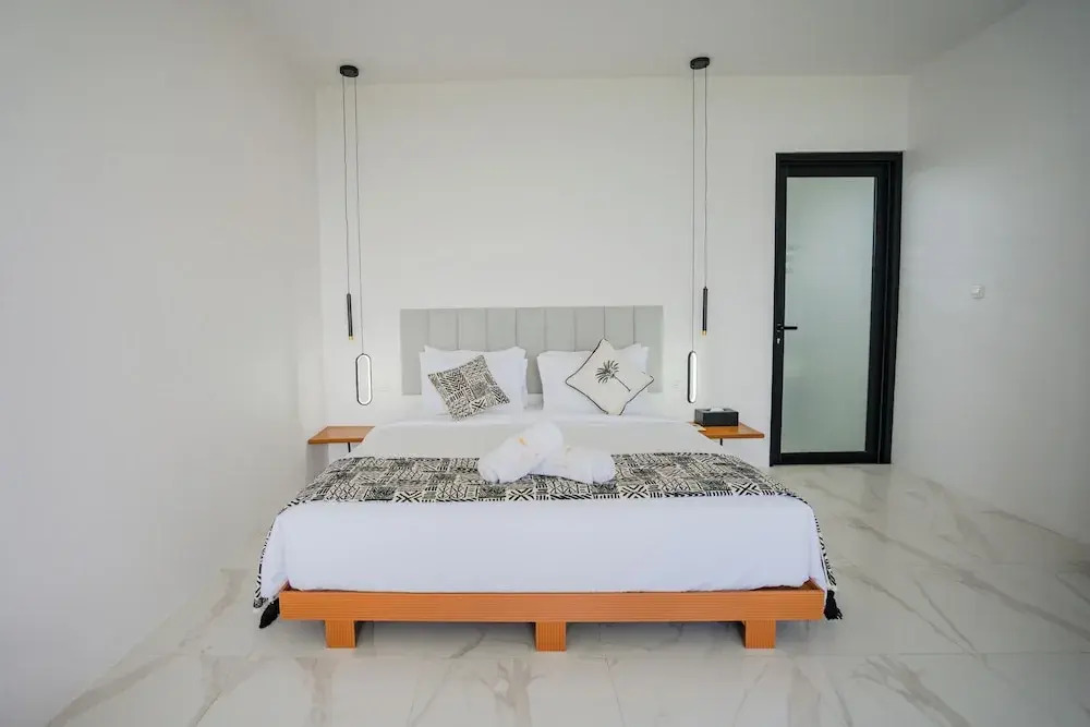 Gandum Villa Complex - Luxury Boutique Stay Uluwatu