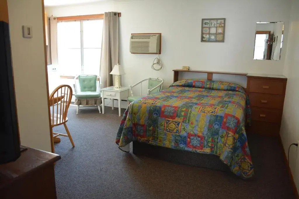 Echo Motel