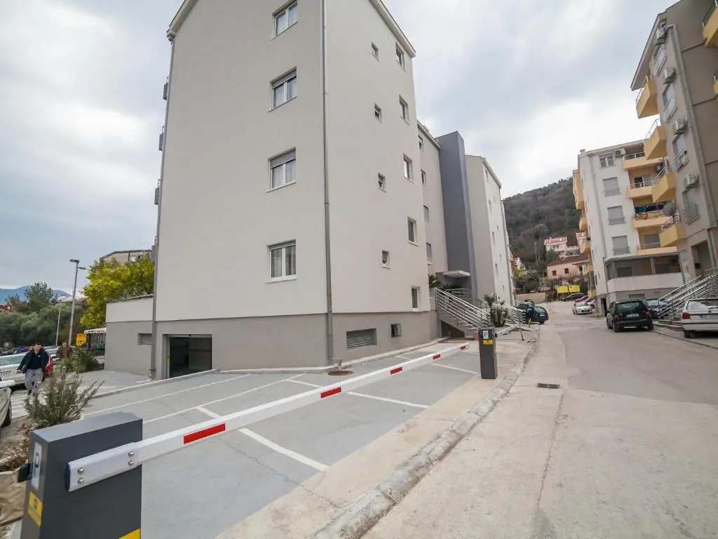 Peace 2 Apartments