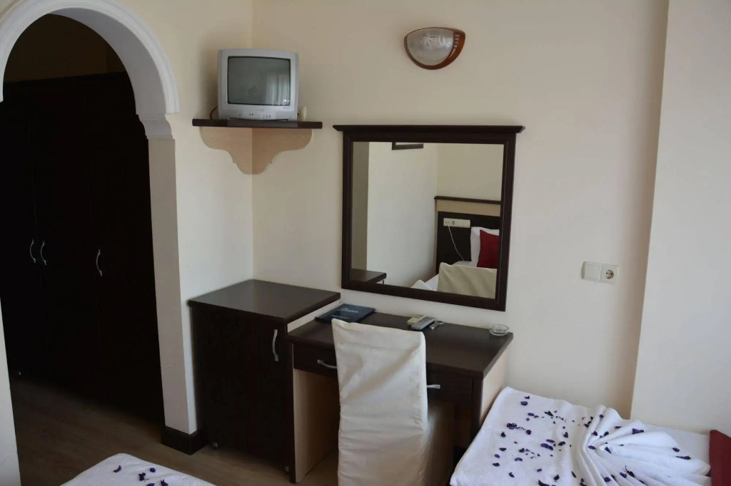 Yavuzhan Hotel
