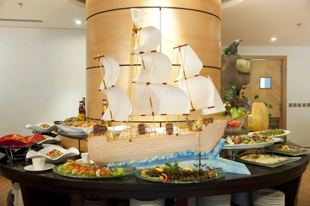 Prestige Hotel