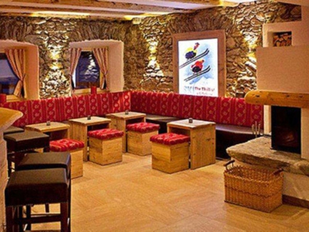 Landhotel Rauchenwalderhof