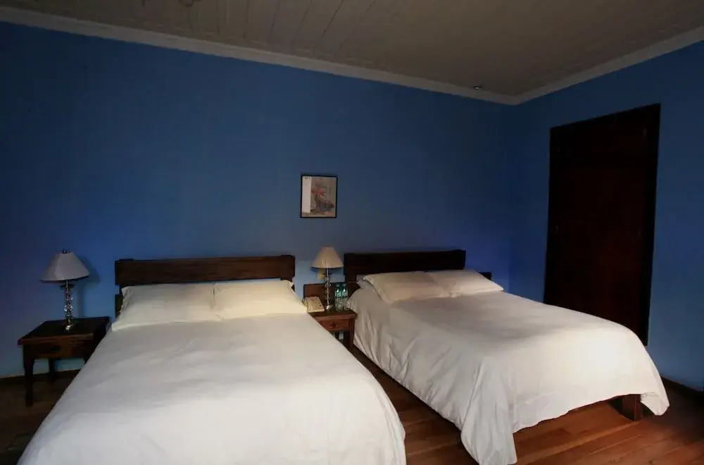 Hotel Casa Ordonez
