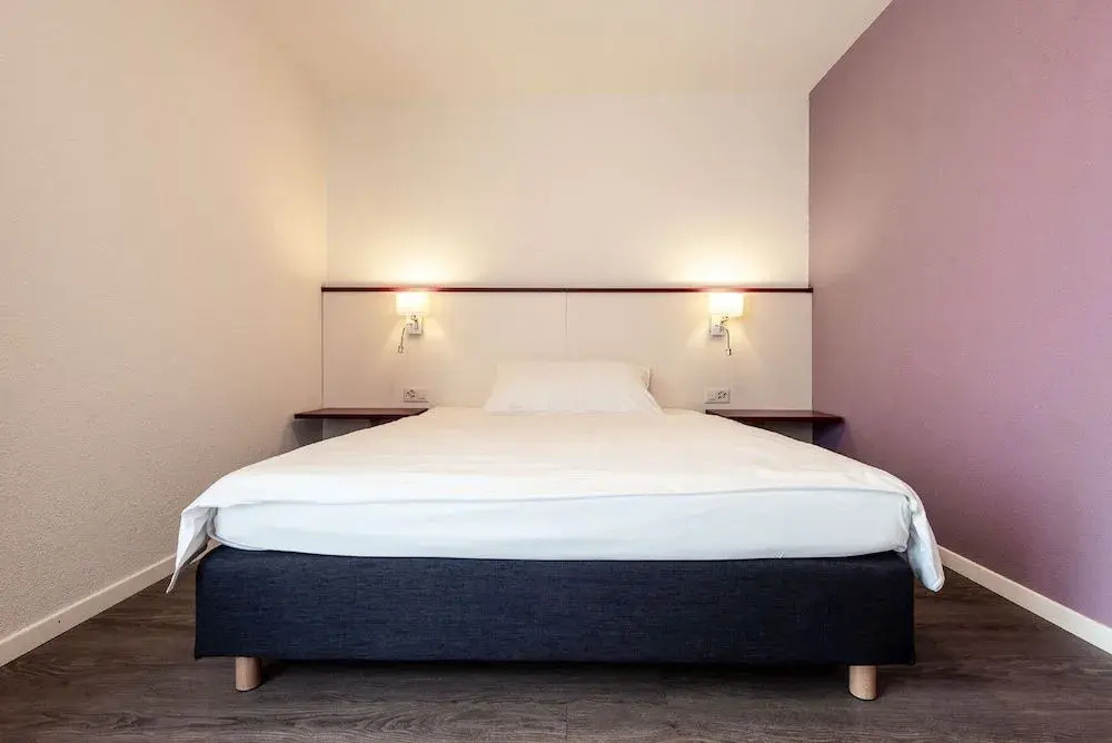 Rubus Apartments