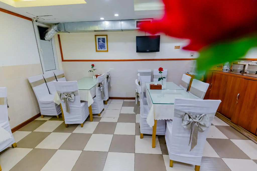 A25 Hotel - 28 Trần Quý Cáp