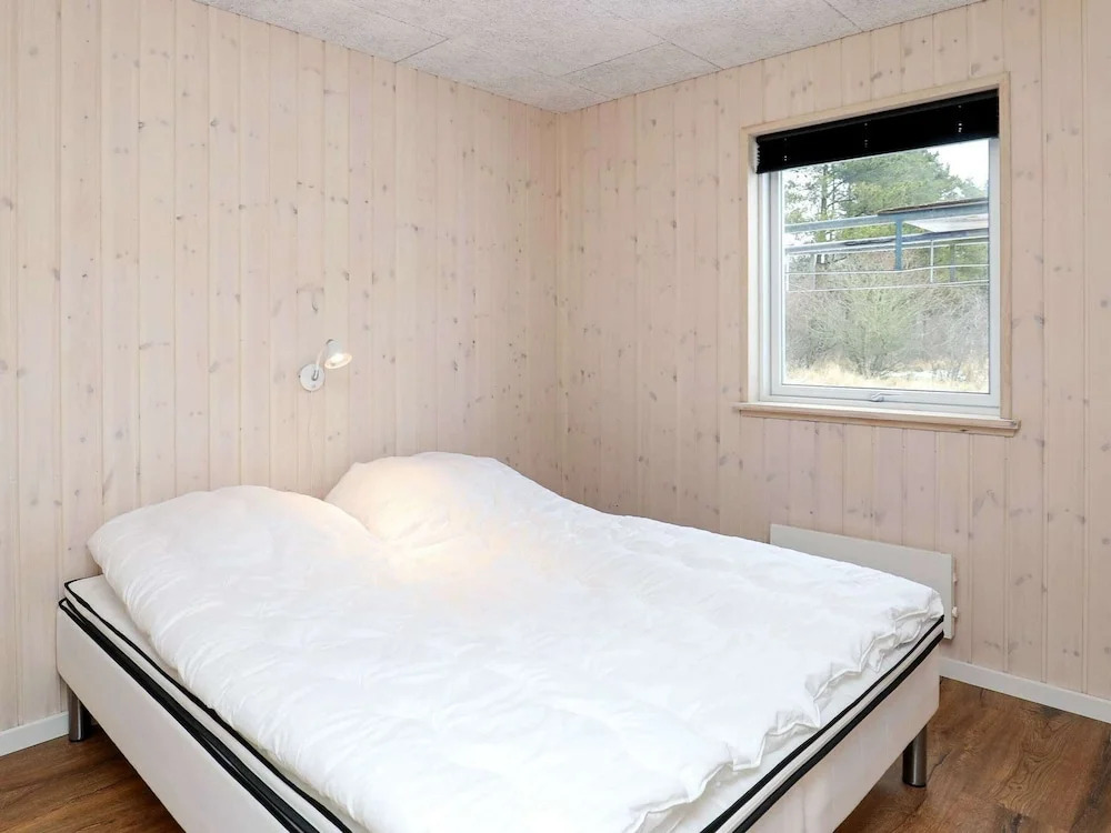 9 Person Holiday Home in Hojslev-by Traum