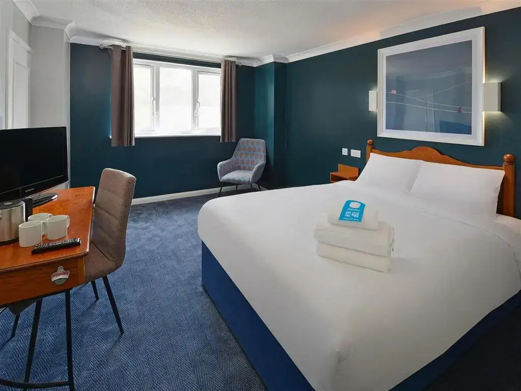 Travelodge Cardiff Whitchurch