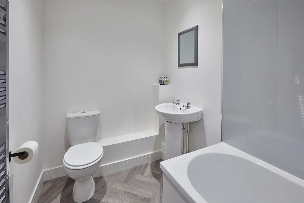 Host   Stay   Apartment 6  Loftus