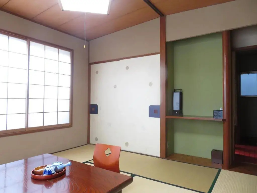 Hakone Miyanoshita Myojokan