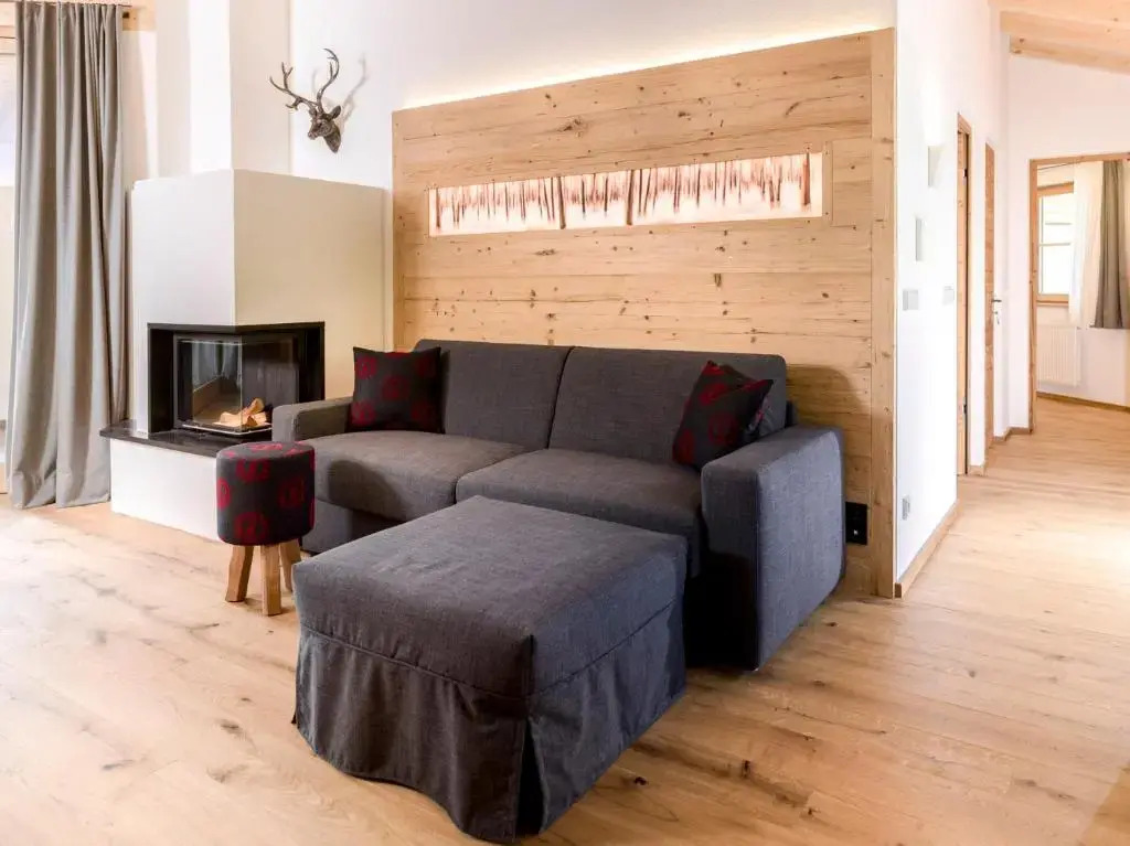 Chalet Novalis