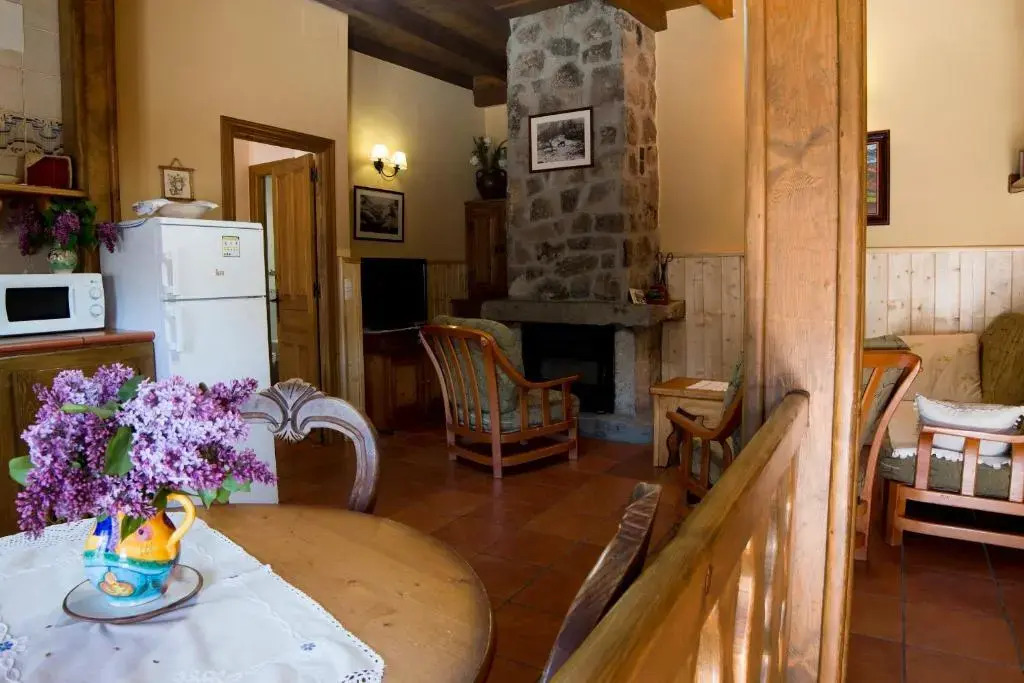 Casa Rural Valdeascas