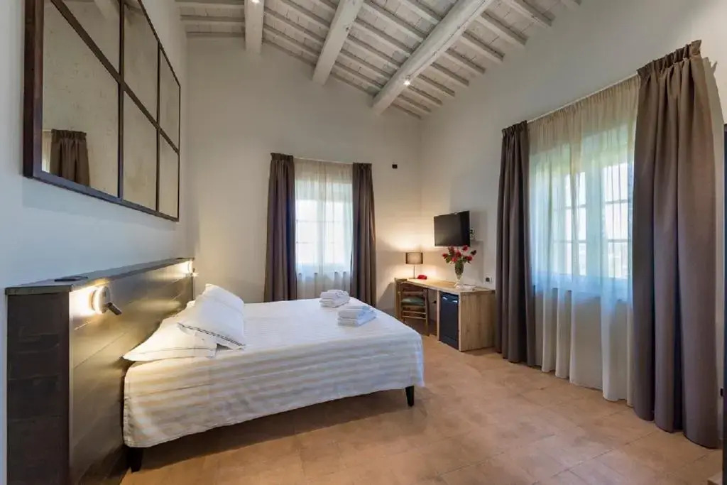 Agriturismo Podere lAione