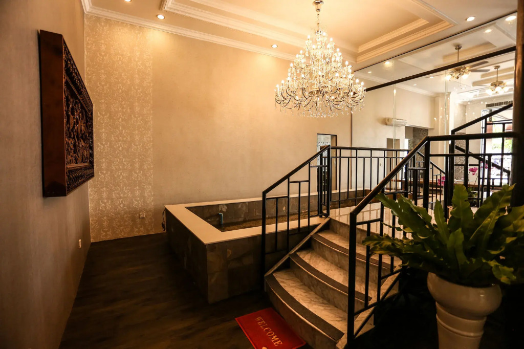 De Art Hotel