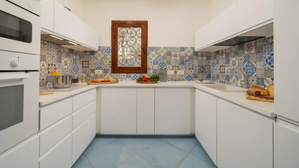 Villa Sandra 11 1 in Torre Delle Stelle Maracalagonis