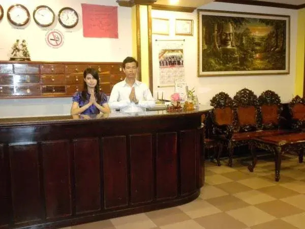 Emerald Morakat Hotel