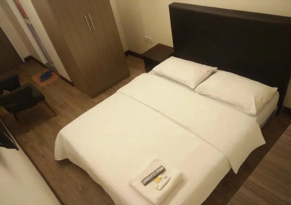 Hotel Truly Asia