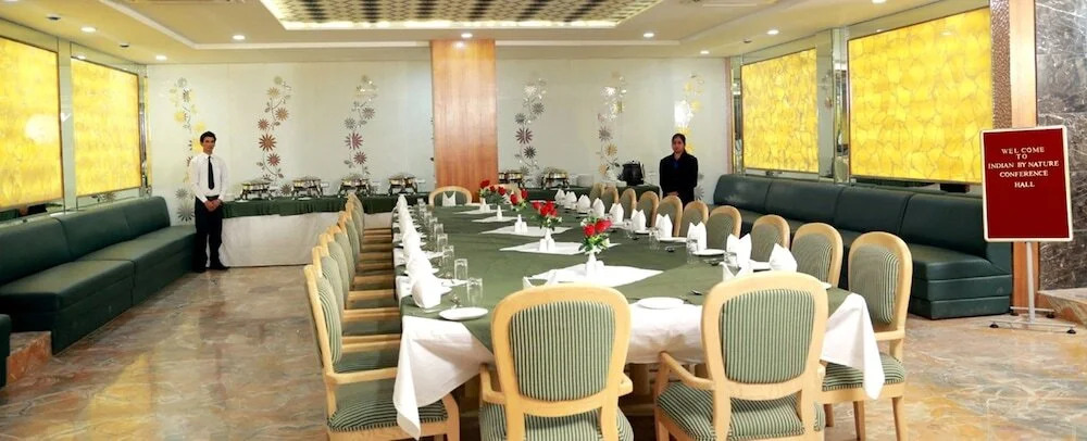 Hotel Blue Sapphire